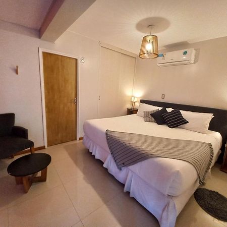Hotel Chardonnay Tupungato Exterior foto